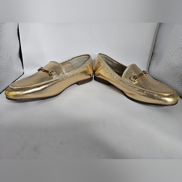 Sam Edelman Loraine Mini Loafer SZ 1 - Picture 9 of 9